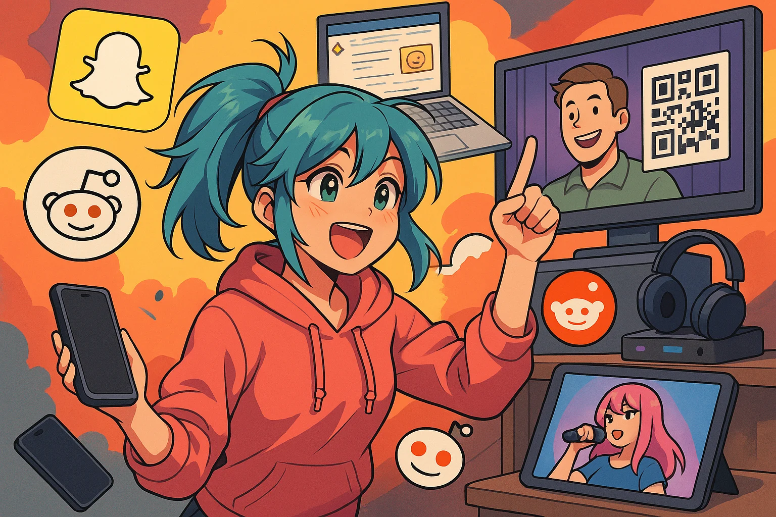 It has been a big week for us at b00st.com. We just added support for Snap, Reddit and TV ads. This is a game changer for your ad campaigns.